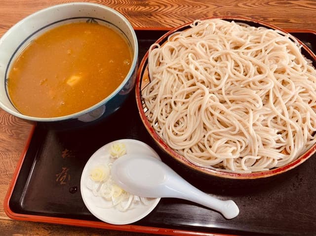 松屋そば - サブ画像3