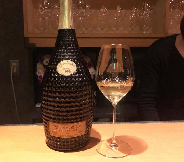 ラ シャンデル - サブ画像3