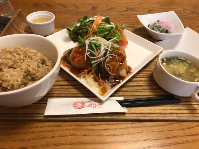 太陽とオリーブ - サブ画像1