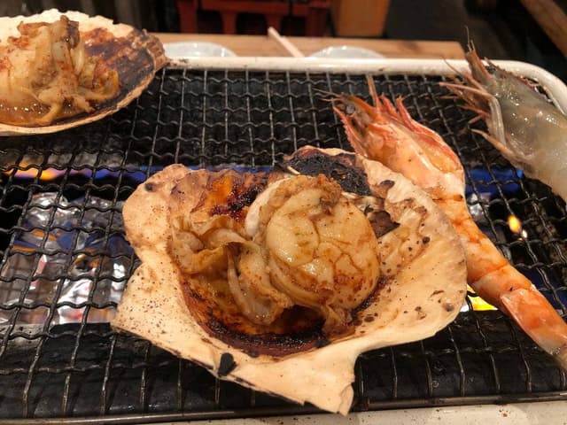 磯家 岡山駅前店 - サブ画像3