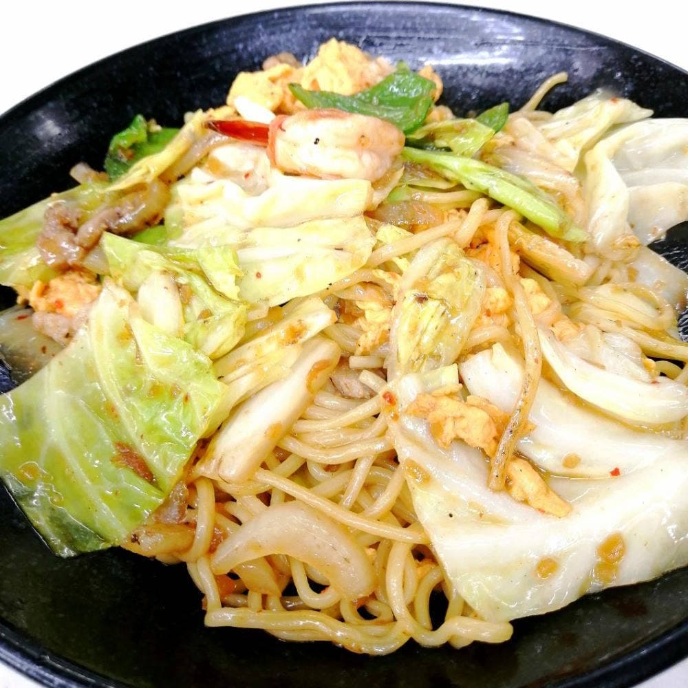 餃子の王将 堺インター店