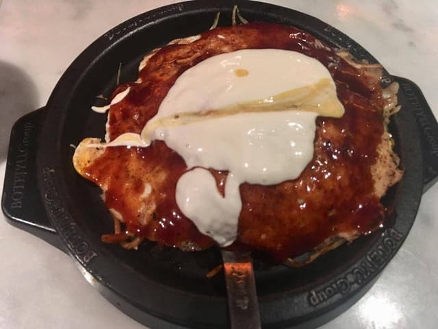 ぼてぢゅう 渋谷店 - サブ画像3