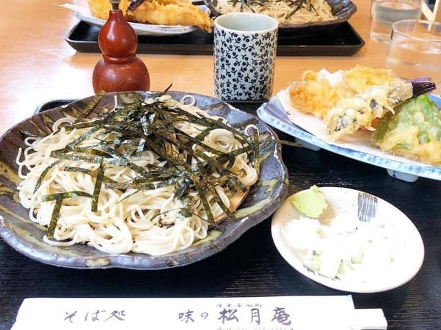 松月庵 - サブ画像1