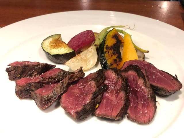 Bistro Plumier - サブ画像1
