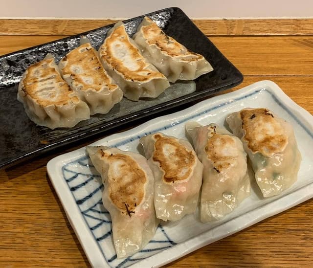GYOZA8 - サブ画像2