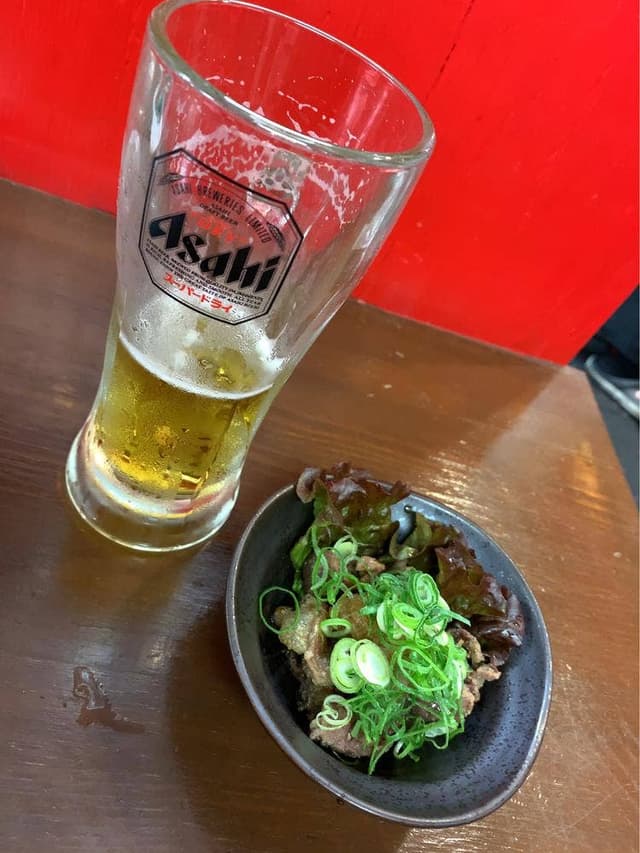 めぐちゃん家のたこ焼き - サブ画像1