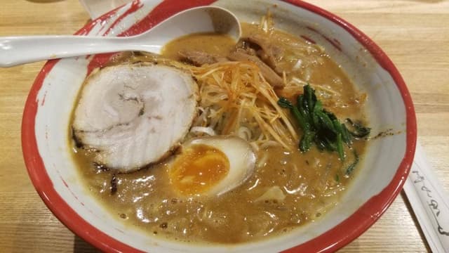 麺匠 白虎 - サブ画像1