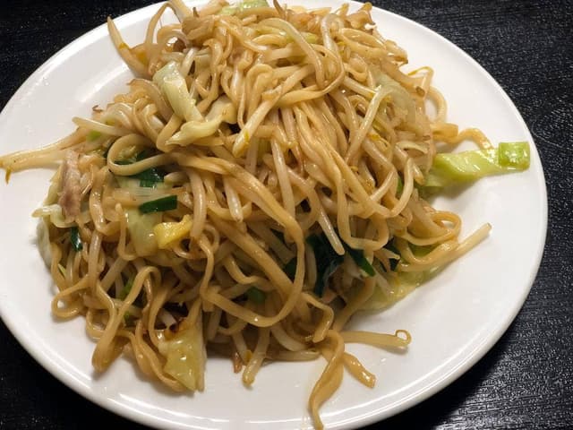 中国料理 斌ちゃん - サブ画像3