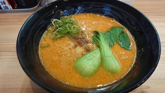 麺八担2麺 - サブ画像2
