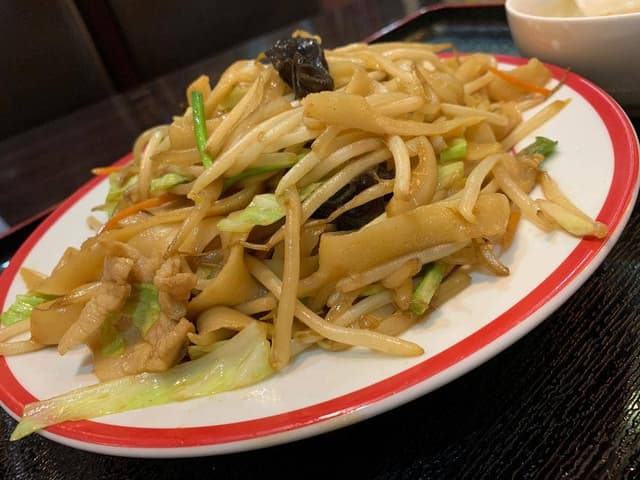 中華料理 食為天 - サブ画像2