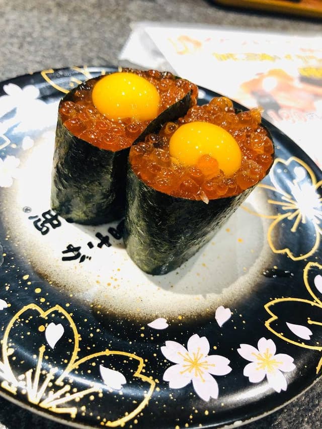 海転寿司 丸忠 アピタ大和郡山店 - サブ画像1