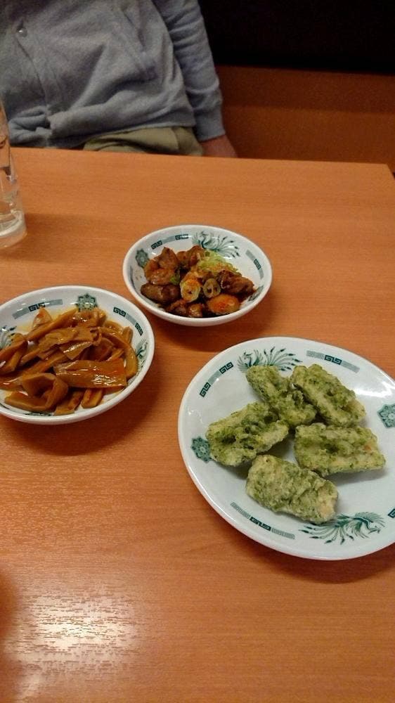日高屋 柏東口中央町店 - サブ画像2