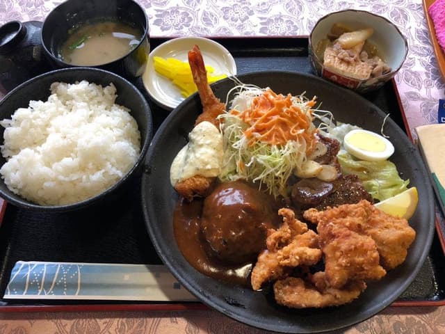 ピザ宅配えんどう豆 - サブ画像2