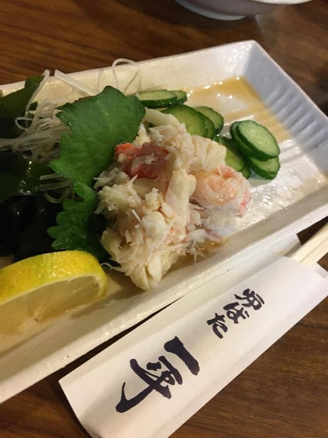 炉ばた 一平 - サブ画像2