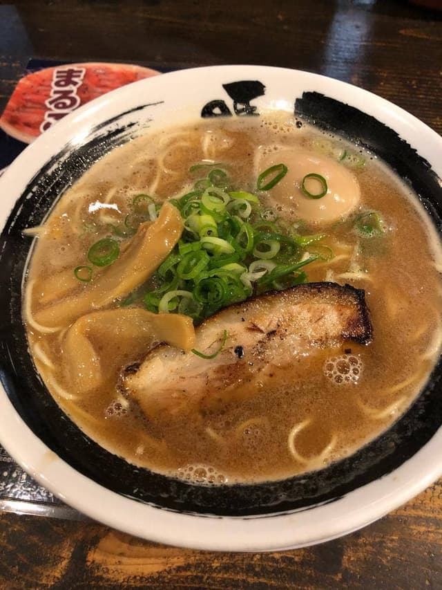 ばり嗎 中広店 - サブ画像2