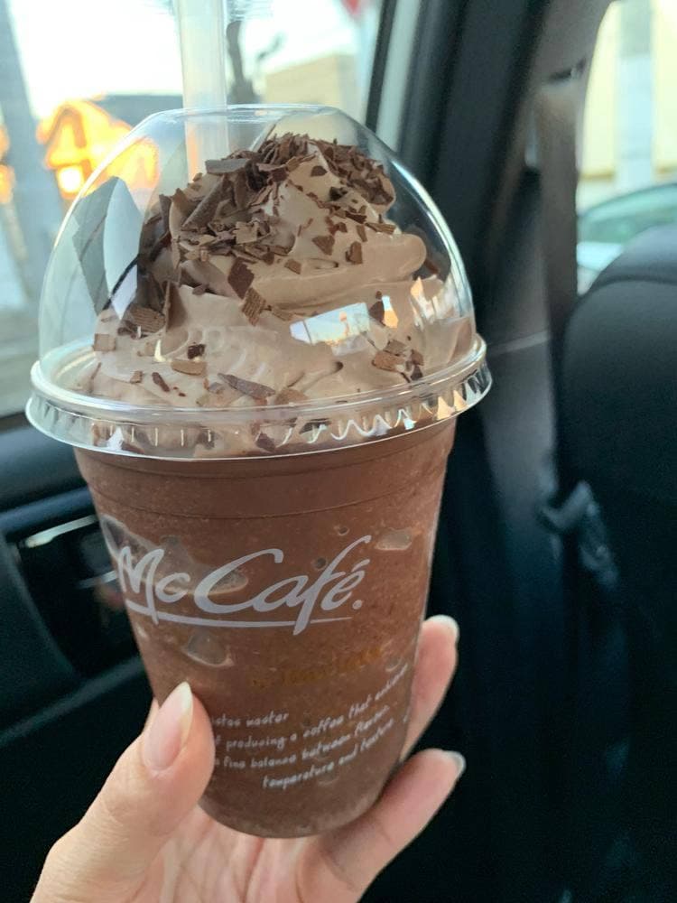 マクドナルド 枚方くずは店