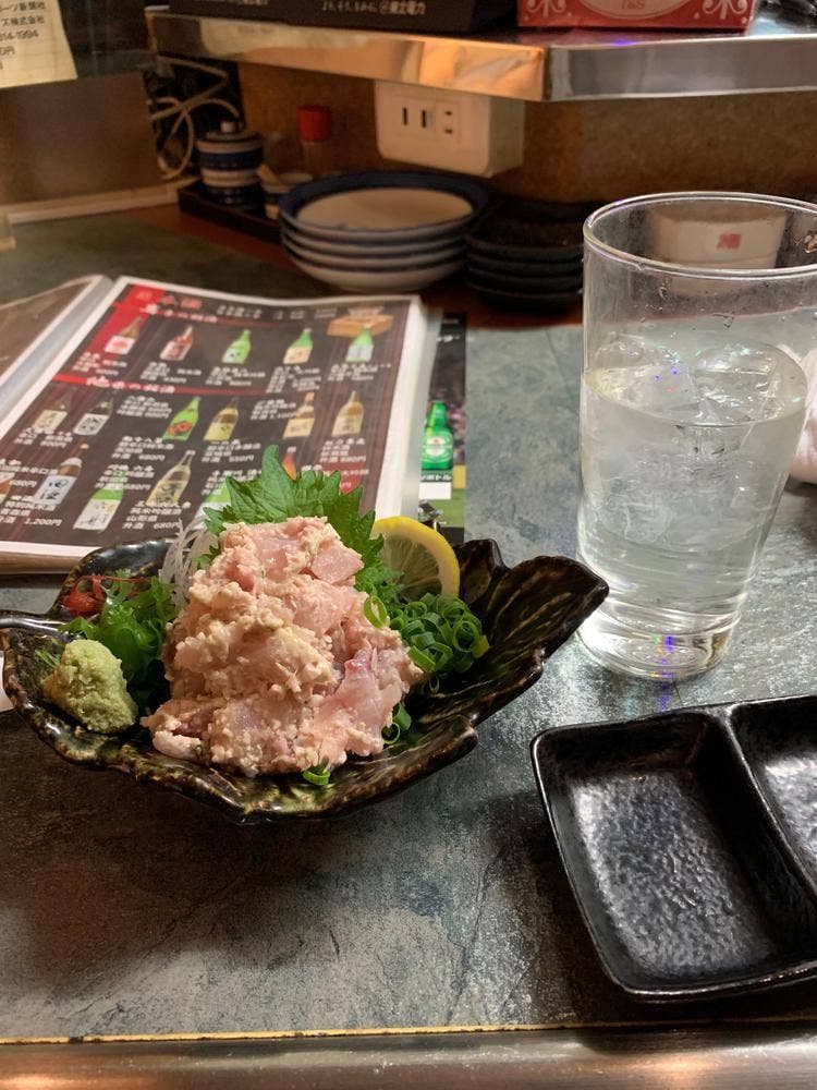 ダイニングキッチン侍
