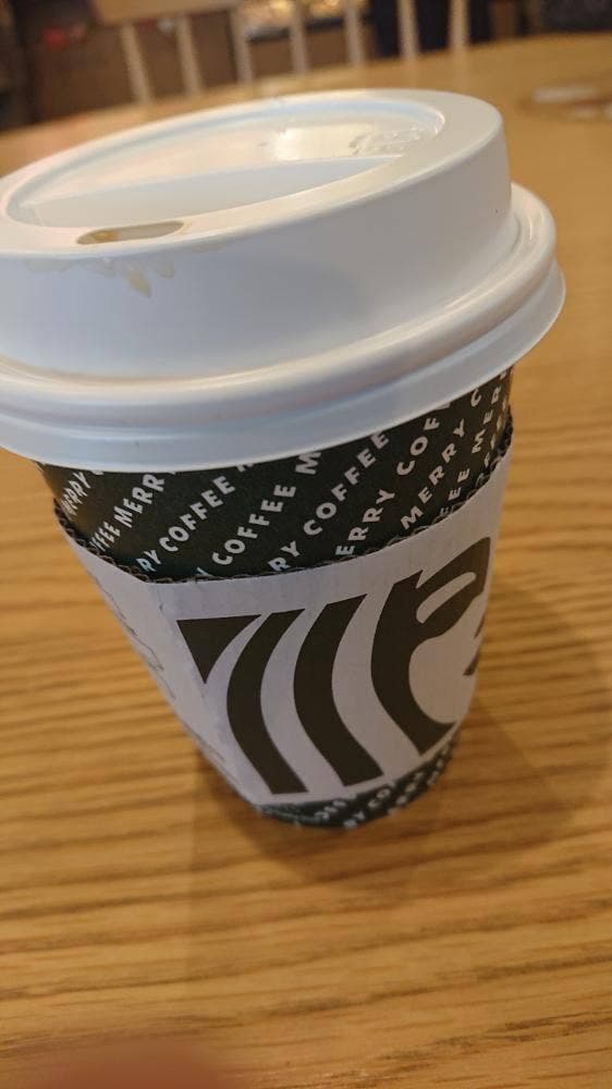 スターバックス コーヒー 福岡大学病院店