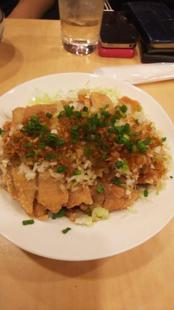 中華居酒屋 家庭風味 - サブ画像2