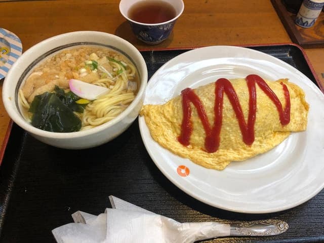 ごはん屋 石田 - サブ画像3