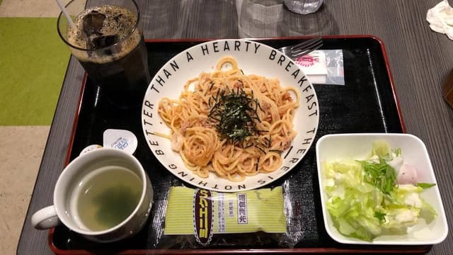 レストラン&カラオケ コロッケクラブ 新橋店 - サブ画像1