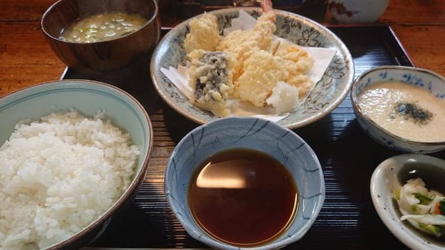 鶴鷹 - サブ画像1