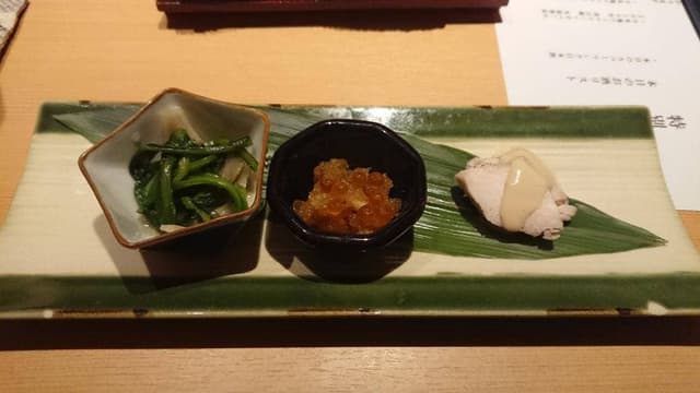 日本酒と焼鳥 百 福島店 - サブ画像2