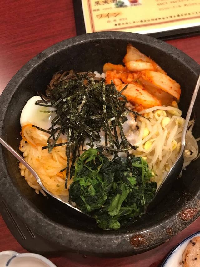 焼肉 太陽苑 - サブ画像1