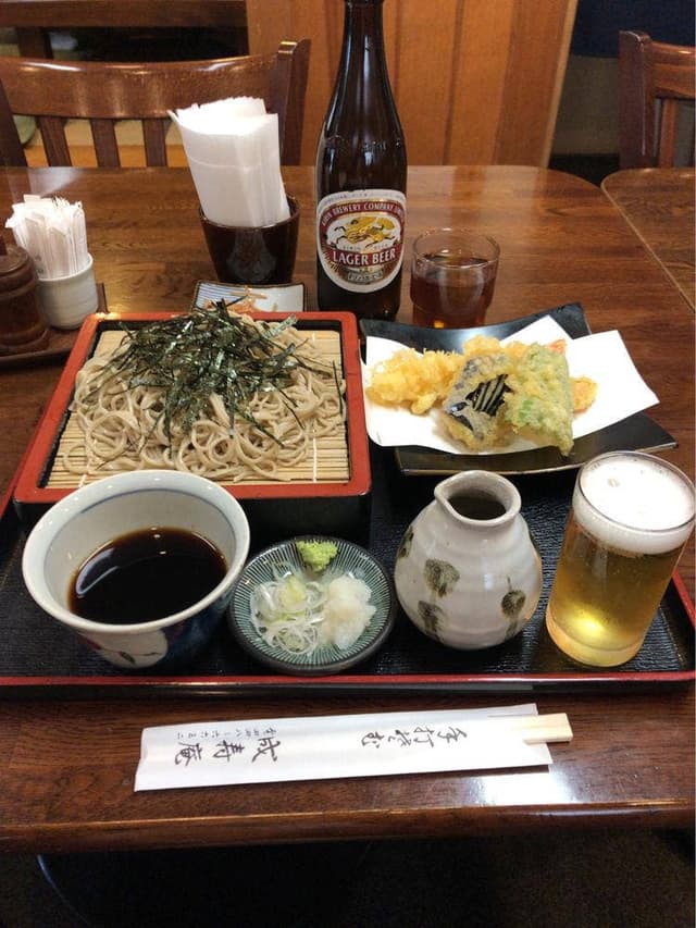 成寿庵 - サブ画像3