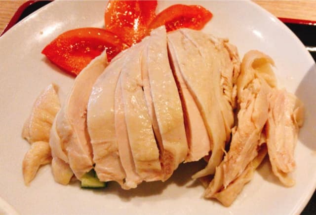鶏贅沢 青蓮 新宿オークタワー店 - サブ画像1