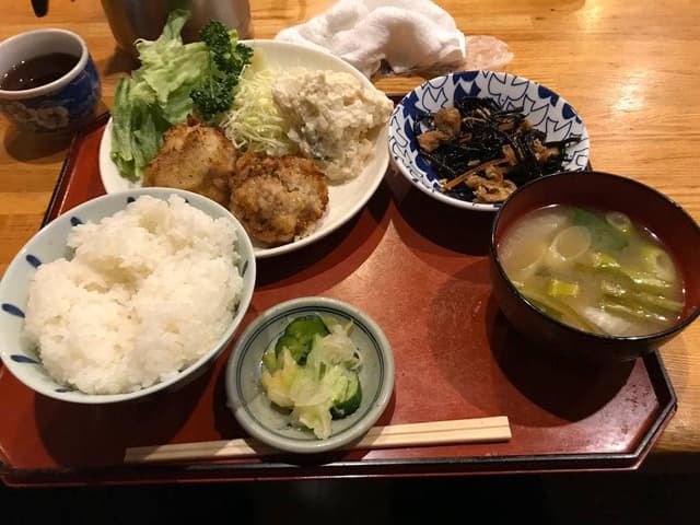 うまいもんどや - サブ画像2