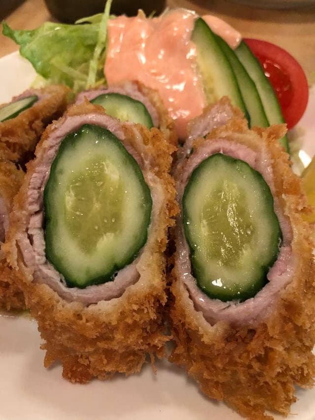 金太郎 - サブ画像2