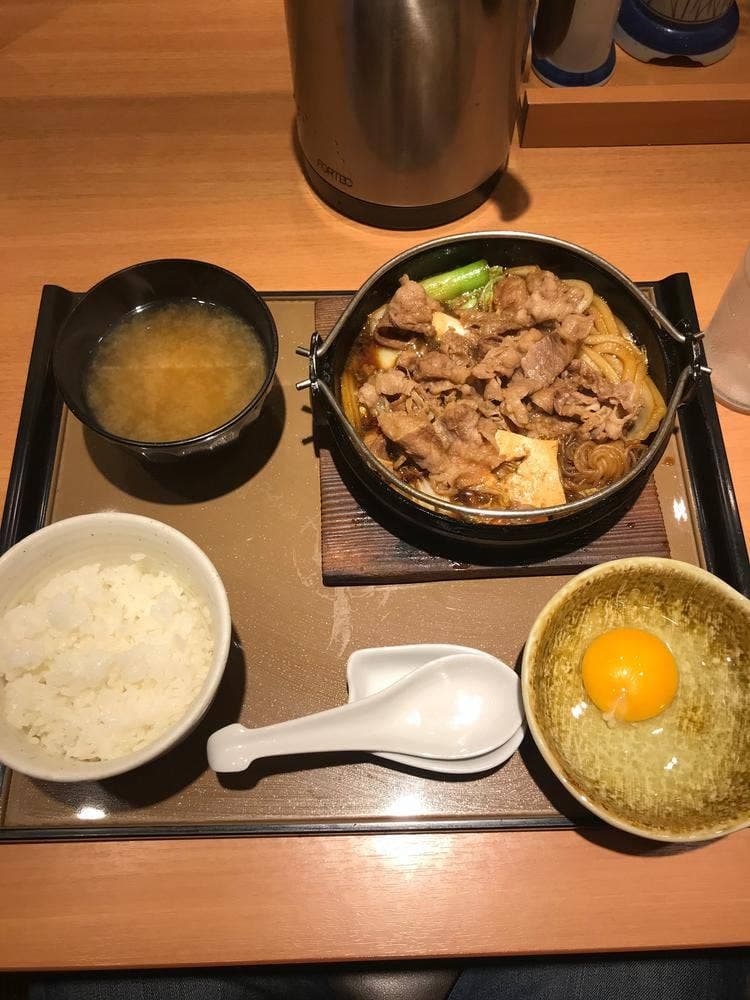 やよい軒 五条烏丸店