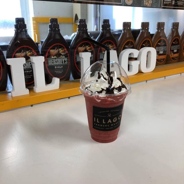 IL LAGO - サブ画像3