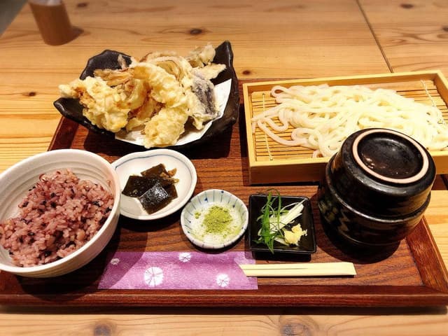 ふわわ イオンモールむさし村山 - サブ画像1