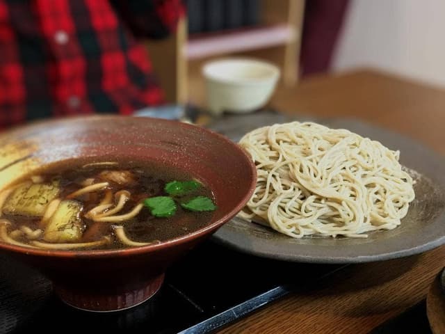 天蕎庵 樹志 - サブ画像1