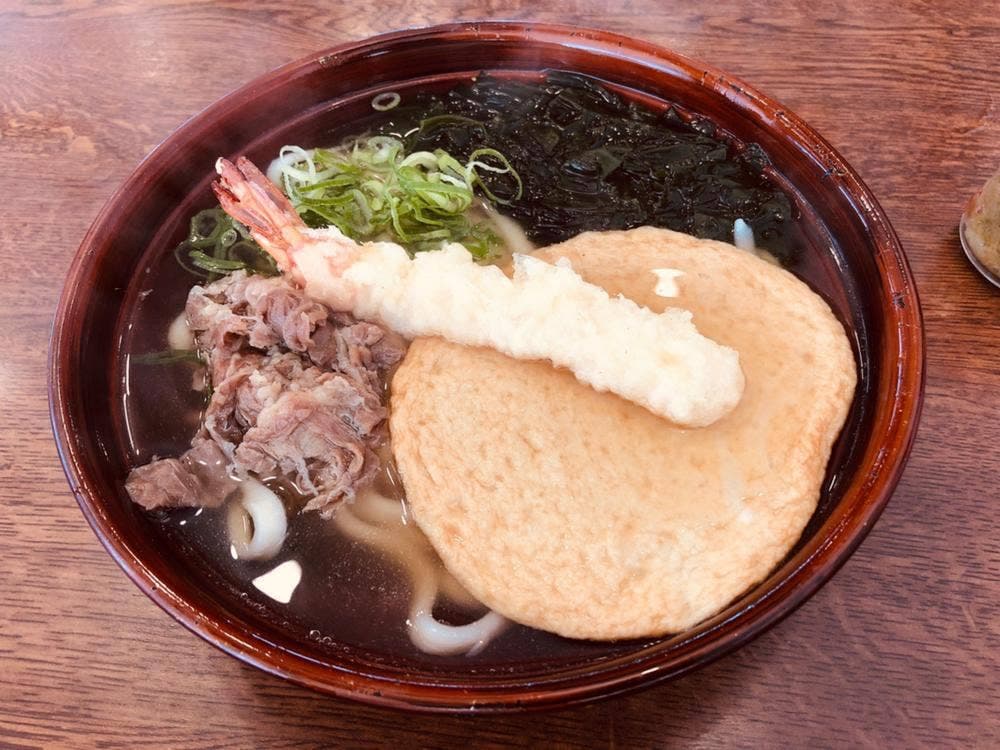 小麦冶 新宮店