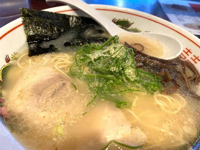 一葉軒 - サブ画像3