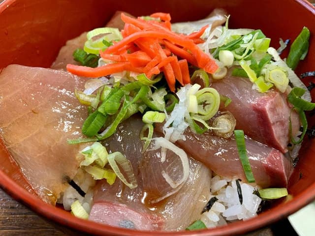 ありがとうはんなり食堂舞鶴本店 - サブ画像1