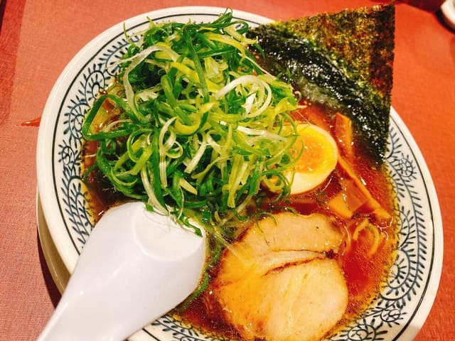 丸源ラーメン 幸手店 - サブ画像2