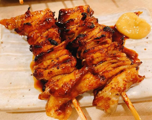 おみっちゃん 虎ノ門店 - サブ画像3