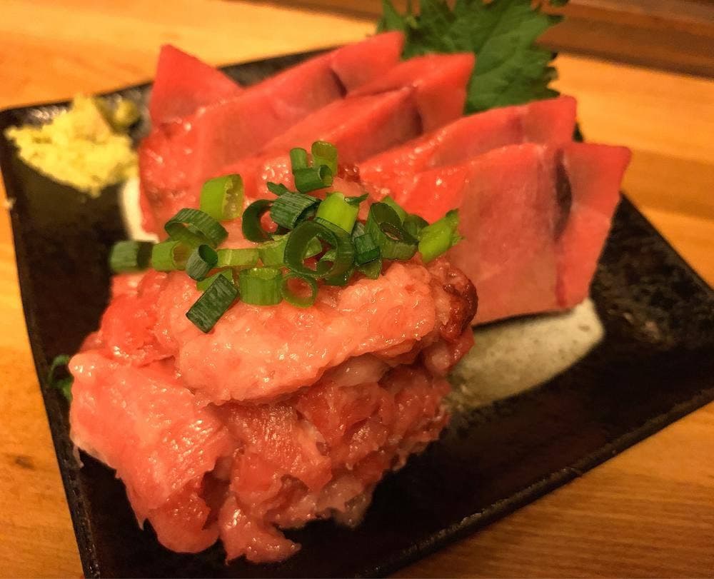 立呑処 煮込みや シロマル。