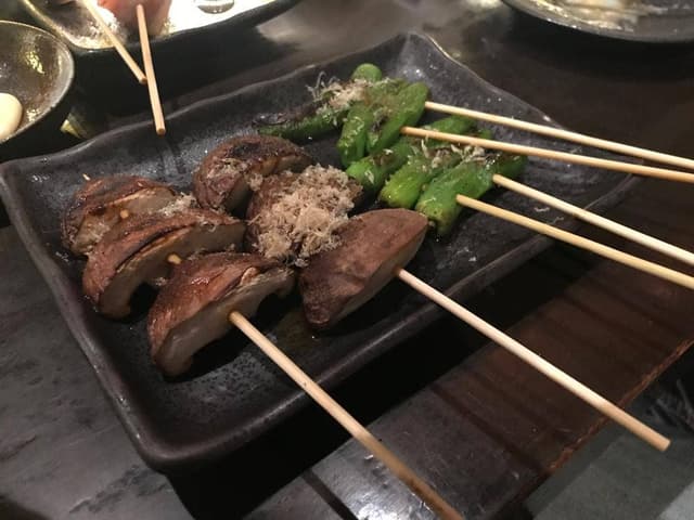 炭火焼鳥 ももたろう 本店 - サブ画像1