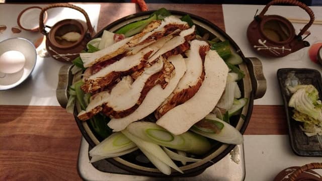 見晴台 - サブ画像1