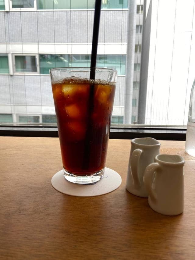 Calo Bookshop & Cafe - サブ画像2