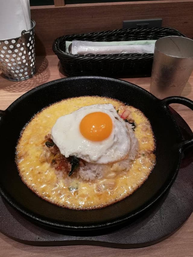 東京ガパオ LINKS UMEDA店 - サブ画像2
