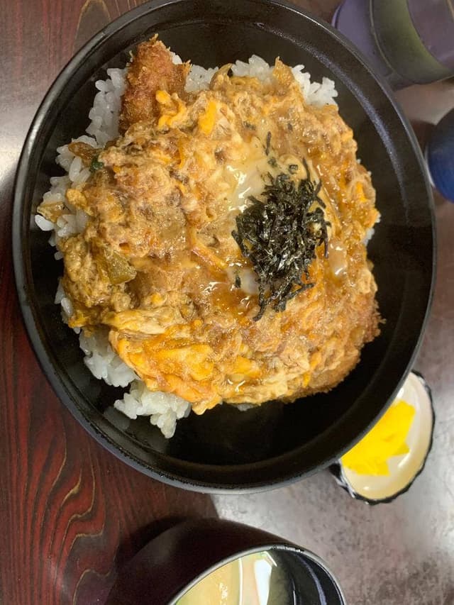 かどや食堂 - サブ画像3