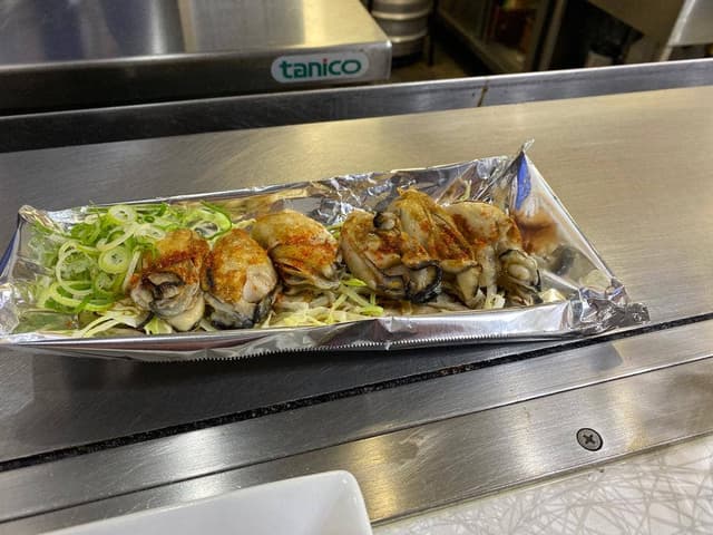 広島名物 お好み焼き 鉄板焼き 旬 - サブ画像2