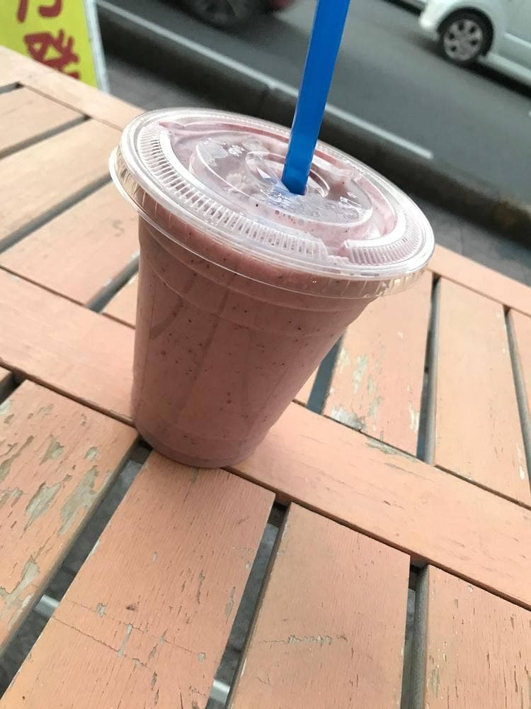 果物のながはし