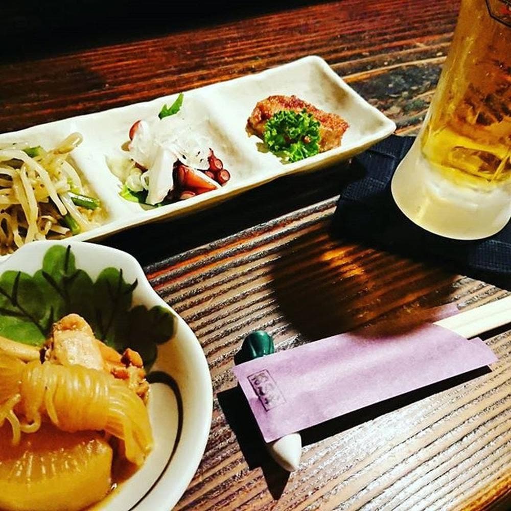 居酒屋 あいや